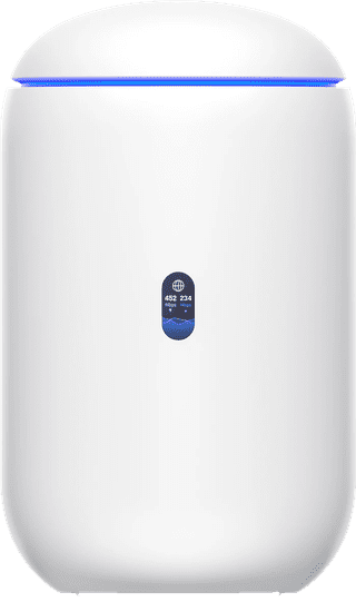 Ubiquiti UniFi Dream Router