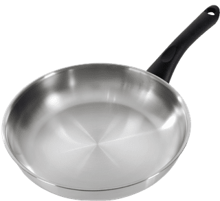 BK Bold Frying Pan 24cm