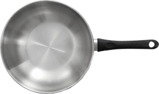 BK Bold Wok 28cm