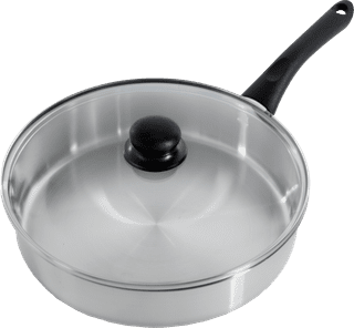 BK Bold High-Sided Skillet 28cm