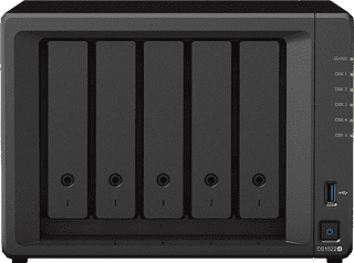 Synology DS1522+