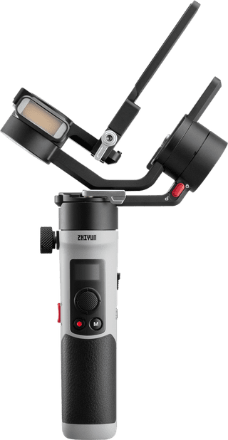 Zhiyun Crane M2S