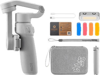 Zhiyun Smooth Q4 Combo