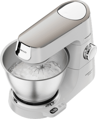Kenwood Titanium Chef Baker KVC65.001WH