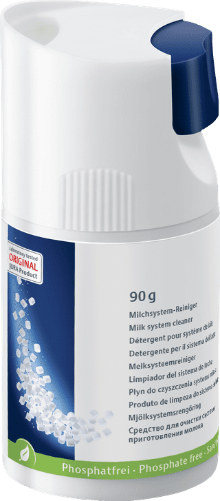 JURA Milk System Cleaner