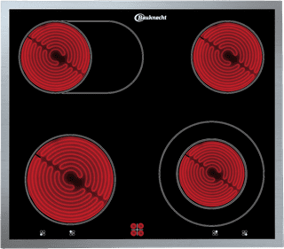 Bauknecht CHR 9642 IN