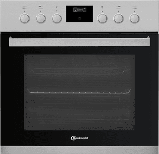 Bauknecht HIS3 EP8V2 IN