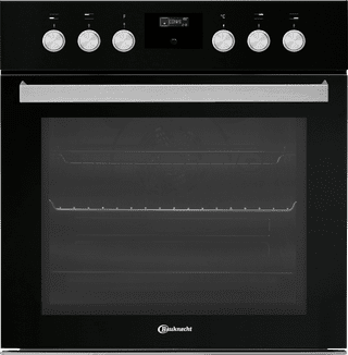 Bauknecht HI5 EP8VS2 ES