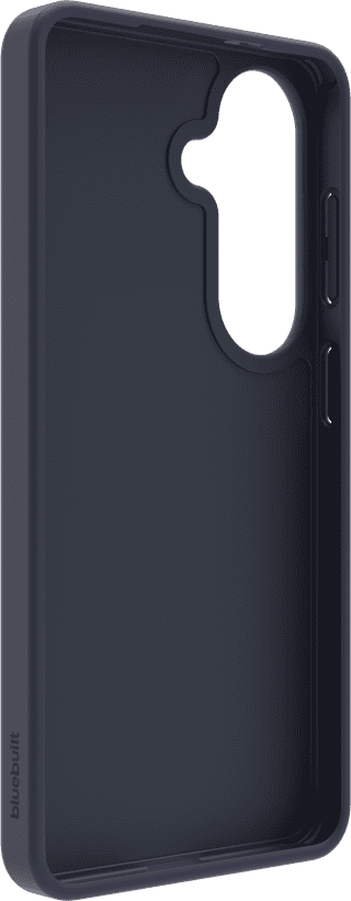 BlueBuilt Protective Backcover Samsung Galaxy S26 Blau
