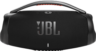 JBL Boombox 3 Black