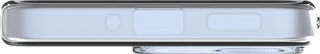 Just in Case Soft Design OPPO Reno15 F Back Cover Transparent