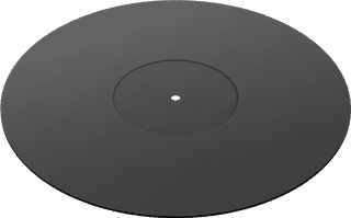 Sony PS-LX5BT Schwarz