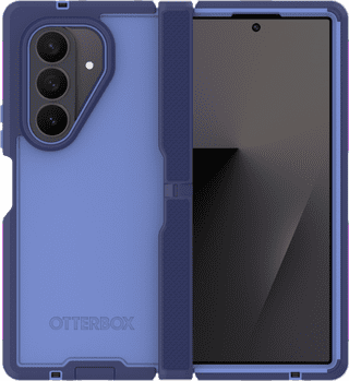 Otterbox Defender Samsung Galaxy Z Fold8 Ultra Backcover mit Magnet Blau