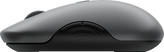 Lenovo 700 Multi-Device Kabellose Leise Maus Luna Grey
