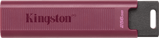 Kingston DataTraveler Max Typ A 256 GB