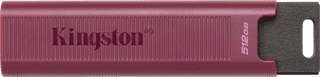 Kingston DataTraveler Max Typ A 512 GB
