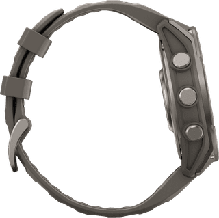 Garmin Fenix 9 Grey 47mm