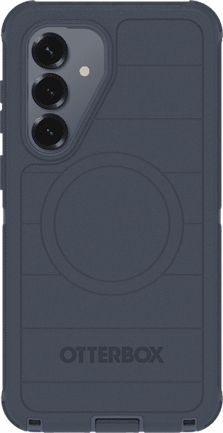 Otterbox Defender Samsung Galaxy S26 Plus Backcover mit Magnet Blau