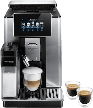 De'Longhi PrimaDonna Soul ECAM 610.75.MB