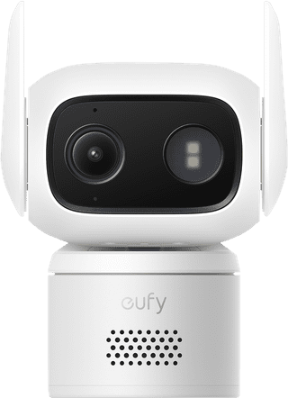 eufy Wired Cam C31 Weiß