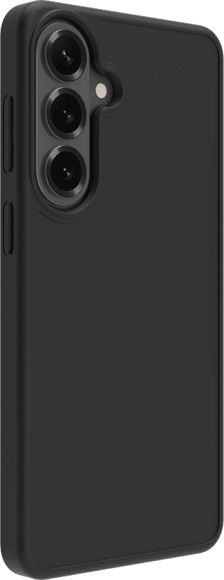 BlueBuilt Protective Backcover Samsung Galaxy S26 Plus Schwarz