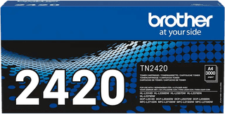Brother TN-2420 Toner Schwarz