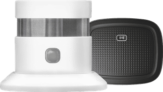 KlikAanKlikUit ZSDR-850 (3 Jahre) + Smart Bridge