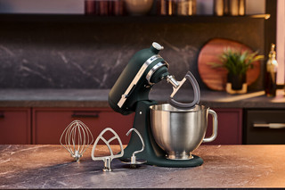 Kitchenaid 5KSM50PKVEPP Pebbled Palm