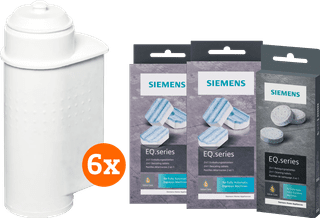 Siemens Maintenance Pack 1 Year