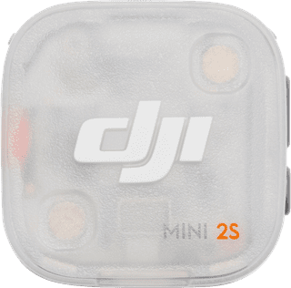 DJI Mic Mini 2S Transmitter