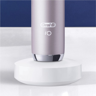 Oral-B iO 9n Rose Quartz Special Edition