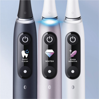 Oral-B iO 9n Rose Quartz Special Edition