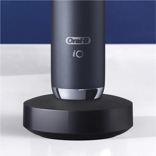 Oral-B iO 9n Rose Quartz und Onyx Schwarz Doppelpack Special Edition