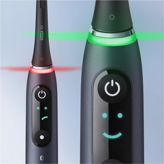 Oral-B iO 9n Black Onyx Special Edition