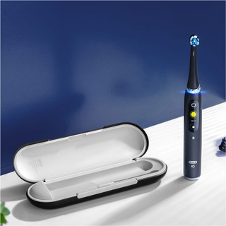 Oral-B iO 9n Black Onyx Special Edition