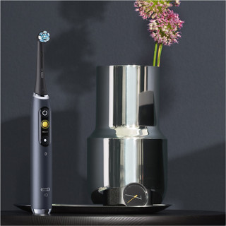 Oral-B iO 9n Black Onyx Special Edition