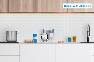 Kenwood kMix KMX760BL Blue