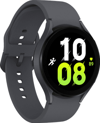 Samsung Galaxy Watch5 Black 44mm