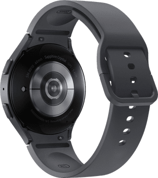 Samsung Galaxy Watch5 Black 44mm