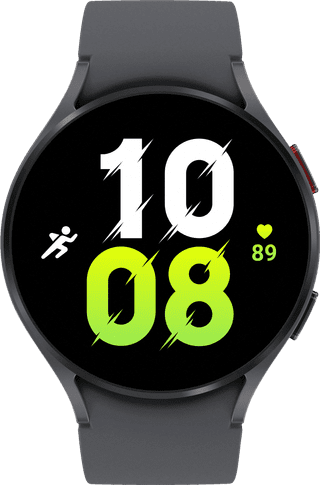 Samsung Galaxy Watch5 Black 44mm