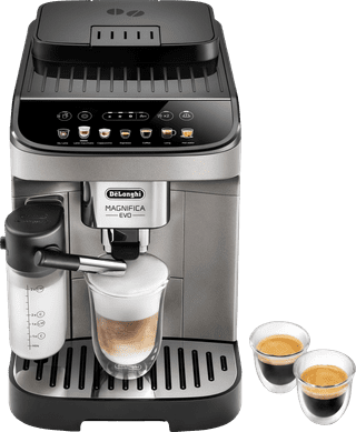 De'Longhi Magnifica EVO ECAM290.81.TB