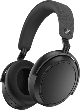 Sennheiser Momentum 4 Wireless Black