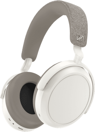 Sennheiser Momentum 4 Wireless White