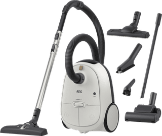 AEG AB61H6SW 6000 Allergy
