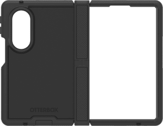 Otterbox Defender Pro XT Samsung Galaxy Z Flip 8 Back Cover with Magnet Black