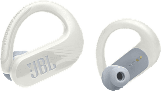 JBL Endurance Peak3 Weiß
