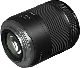 Canon RF 15-30mm F4.5-6.3 IS STM