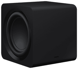 Samsung SWA-W510 Subwoofer