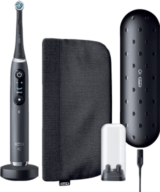 Oral-B iO 9n Onyx Black Special Edition