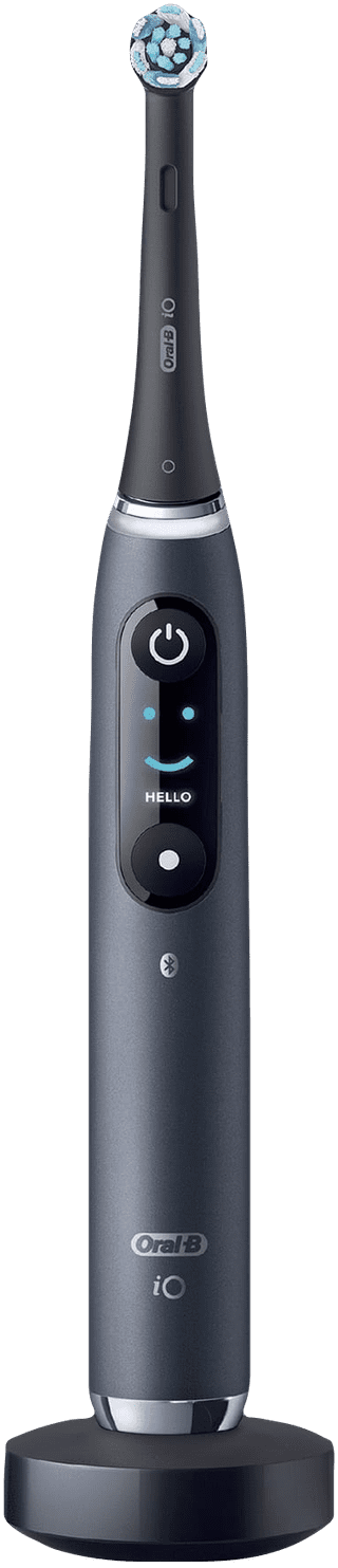 Oral-B iO 9n Black Onyx Special Edition